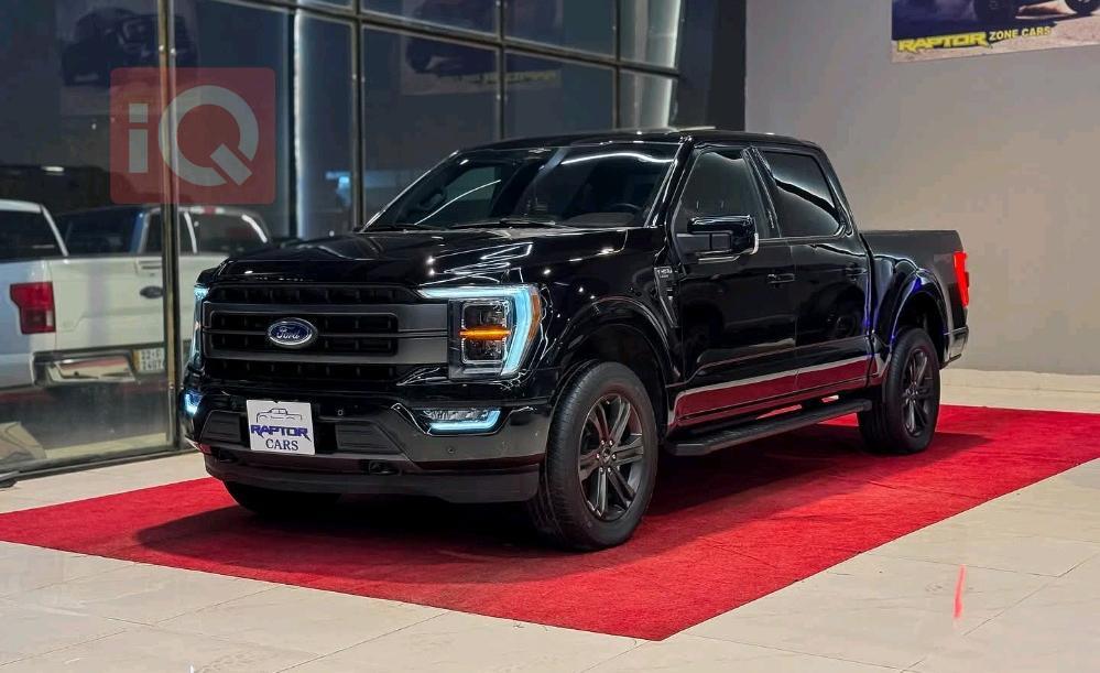 فۆرد F-150